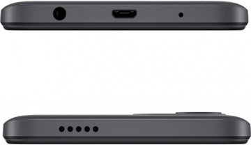 Xiaomi Redmi A1+ 2/32GB Black (UA)
