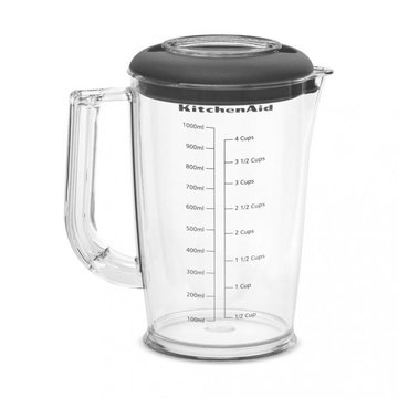 KitchenAid 5KHBV83EOB
