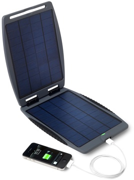Powertraveller Solargorilla