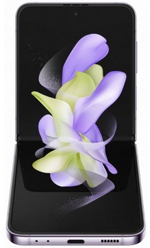 Samsung Galaxy Flip4 8/256GB Bora Purple (SM-F721BLVH)