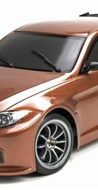 Team Magic E4JR BMW 320 (TM503014-320)