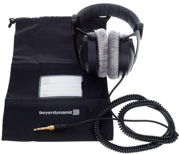 Beyerdynamic DT 770 PRO 250 Ohm (235251)