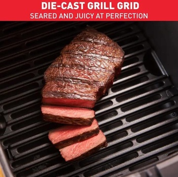 Moulinex Easy Fry & Grill Digital EZ505D10