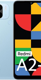 Xiaomi Redmi A2 3/64GB Light Blue (UA)