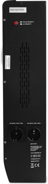 Volt Polska SINUS PRO 5000 W 48/230V 3500/5000W (3SP500048W)