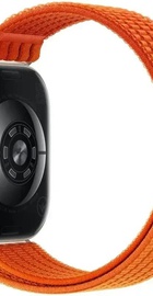 HUAWEI Watch Fit 5 Pro Orange