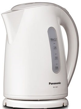 Panasonic NC-GK1WTQ