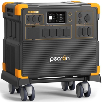 Pecron E3800LFP