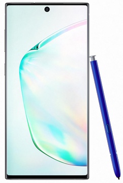 Samsung Galaxy Note 10 8/256GB Aura Glow (SM-N970FZSD)
