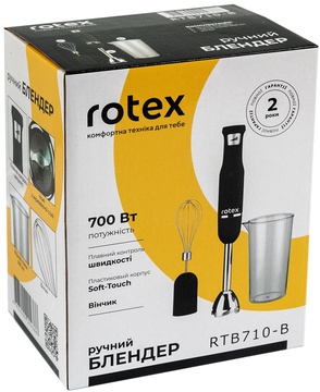 Rotex RTB710-B