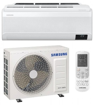 Samsung AR09AXAAAWKNER