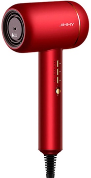 JIMMY F6 Pro Red