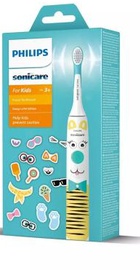 Philips Sonicare for Kids Design a Pet Edition HX3601/01
