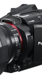 Panasonic HC-X1600E