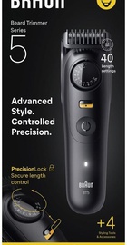 Braun Series 5 BT 5520