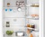 Bosch KIN96VFD0