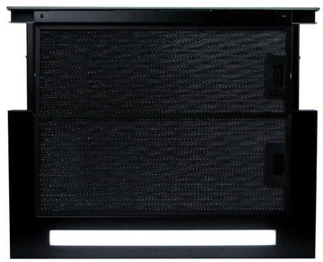 Best Chef Horizon box 1100 black 60 (4F263B2L7A)