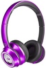 Monster NCredible NTune On-Ear Candy Purple