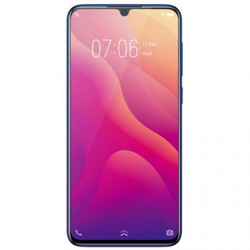 vivo Y31 4/128GB Racing Black (UA)
