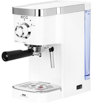 ECG ESP 20301 White