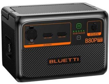 BLUETTI B80P Expansion Battery