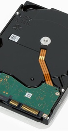 Seagate IronWolf Pro 16 TB (ST16000NE000)