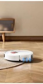 Xiaomi Robot Vacuum S40 Pro