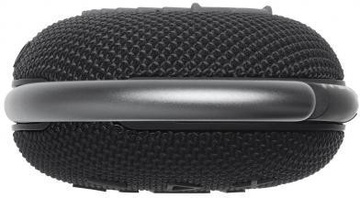 JBL Clip 4 Black (JBLCLIP4BLK)