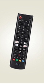 LG 43UP75006LF