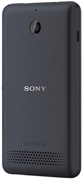 Sony Xperia E1 D2005 Black (UA UCRF)