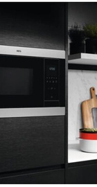 AEG MSB2547D-M