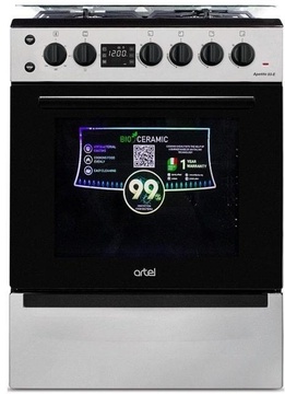 Artel Apetito 03-E Grey