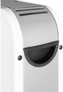 ECG TK 2070 White