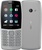 Nokia 210 Dual SIM 2019 Grey (16OTRD01A03)