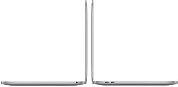 Apple MacBook Pro 13" Space Gray Late 2020 (Z11B000E3)