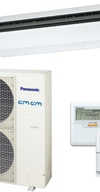 Panasonic S-F50DТE5/CU-L50DBE8