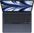 Apple MacBook Air 13,6" M2 Midnight 2022 (Z1610005E)