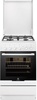 Electrolux EKG51153OW