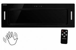 Minola BGH 9977 BL Silent