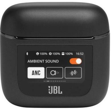 JBL Tour Pro 2 Black (JBLTOURPRO2BLK)