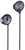Philips SHE2305BK Black
