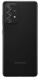 Samsung Galaxy A72 8/256GB Black (SM-A725FZKH)