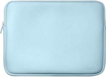 LAUT Huex Pastels для MacBook 13" Blue (L_MB13_HXP_BL)