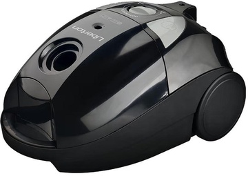 Liberton LVC-0800B ECO Black