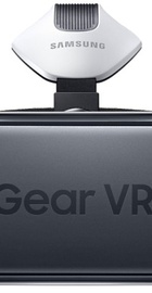 Samsung Gear VR2 S6 (SM-R321NZWASEK)