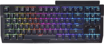 Tesoro Tizona G2N (Blue Switch)