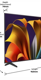 Hisense 43A6N