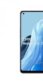 OPPO Reno7 Lite 5G 8/128GB Champagne Silver