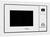 Teka ML 8200 BIS WH (112060002)