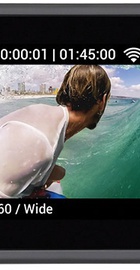 GoPro HERO4 Silver Edition (CHDHY-401) (официальная гарантия)